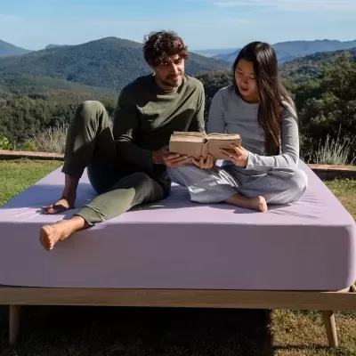 Len&#x00E7;ol&#x20;Ajust&#x00E1;vel&#x20;e&#x20;Imperme&#x00E1;vel&#x20;NaturZinc&#x00AE;&#x20;B-Sensible&#x00AE;&#x20;Cor&#x20;Rosa