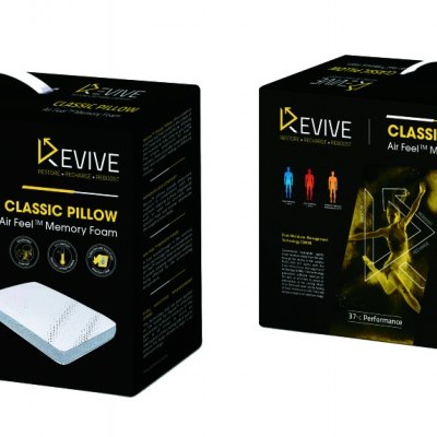 Almofada - Revive Classic Pillow