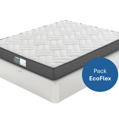 Pack Essential Comfort cor Branco