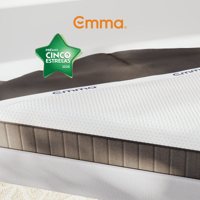 Protetor de Colchão Emma