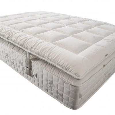 Topper&#x20;NATURAL&#x20;LUX&#x20;L&#x00E1;tex
