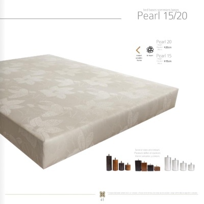 Base&#x20;PEARL&#x20;15&#x20;-&#x20;PRIMACY&#x20;-&#x20;By&#x20;MINDOL