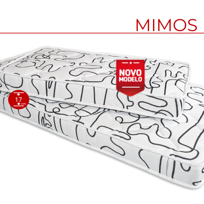 Colchão MIMOS