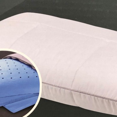 Almofada MICRO TOUCH - HYBRID