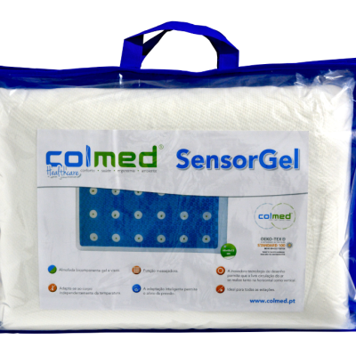 Almofada&#x20;SENSORGEL