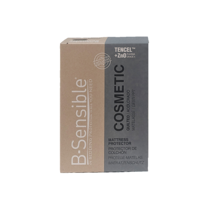 Len&#x00E7;ol&#x20;Imperme&#x00E1;vel&#x20;COSMETIC&#x20;Ajust&#x00E1;vel&#x20;B-Sensible&#x00AE;