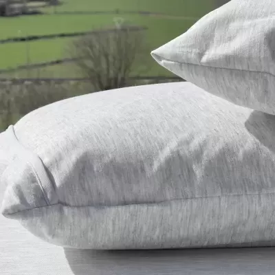 Len&#x00E7;ol&#x20;Ajust&#x00E1;vel&#x20;e&#x20;Imperme&#x00E1;vel&#x20;NaturZinc&#x00AE;&#x20;B-Sensible&#x00AE;&#x20;Cor&#x20;Vigor&#x00E9;&#x20;Cinzento