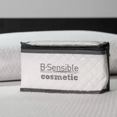 Fronha&#x20;Imperme&#x00E1;vel&#x20;COSMETIC&#x20;Ajust&#x00E1;vel&#x20;B-Sensible&#x00AE;