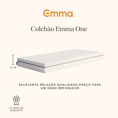 Colch&#x00E3;o&#x20;Emma&#x20;One