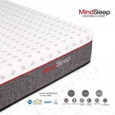Colch&#x00E3;o&#x20;MINDSLEEP