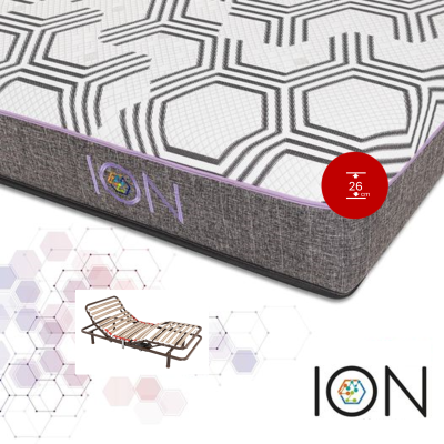 Colchão ION