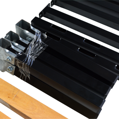 Estrado&#x20;Met&#x00E1;lico&#x20;STANDARD&#x20;BOX