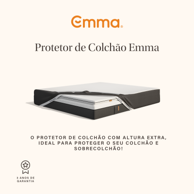 Protetor&#x20;de&#x20;Colch&#x00E3;o&#x20;Emma