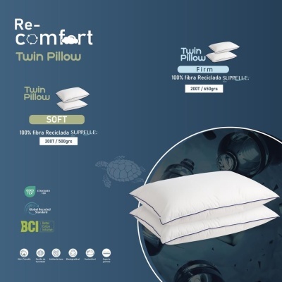 Almofada&#x20;RE&#x20;-&#x20;COMFORT&#x20;TWIN&#x20;Firm