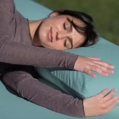 Len&#x00E7;ol&#x20;Ajust&#x00E1;vel&#x20;e&#x20;Imperme&#x00E1;vel&#x20;NaturZinc&#x00AE;&#x20;B-Sensible&#x00AE;&#x20;Cor&#x20;Verde