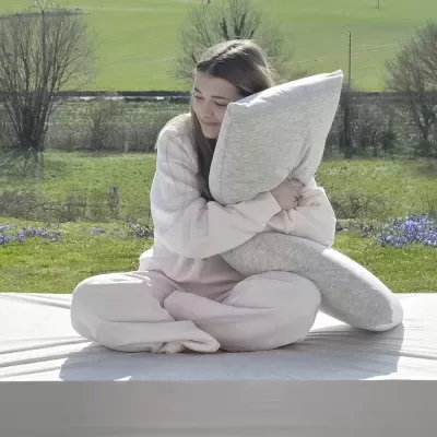 Len&#x00E7;ol&#x20;Ajust&#x00E1;vel&#x20;e&#x20;Imperme&#x00E1;vel&#x20;NaturZinc&#x00AE;&#x20;B-Sensible&#x00AE;&#x20;Cor&#x20;Vigor&#x00E9;&#x20;Cinzento