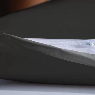 Len&#x00E7;ol&#x20;Ajust&#x00E1;vel&#x20;e&#x20;Imperme&#x00E1;vel&#x20;NaturZinc&#x00AE;&#x20;B-Sensible&#x00AE;&#x20;Cor&#x20;Preto