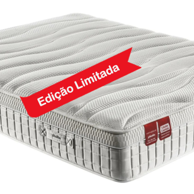 Colchão ED. LIMITADA HOTEL 75 ANIV PK