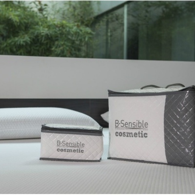 Len&#x00E7;ol&#x20;Imperme&#x00E1;vel&#x20;COSMETIC&#x20;Ajust&#x00E1;vel&#x20;B-Sensible&#x00AE;