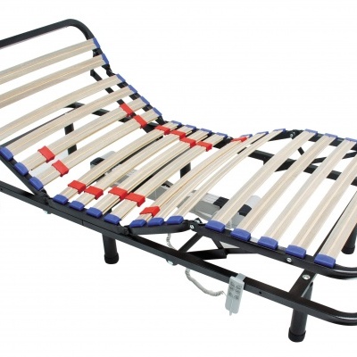 Estrado Elétrico Plus