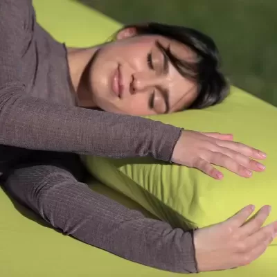 Len&#x00E7;ol&#x20;Ajust&#x00E1;vel&#x20;e&#x20;Imperme&#x00E1;vel&#x20;NaturZinc&#x00AE;&#x20;B-Sensible&#x00AE;&#x20;Cor&#x20;Pistacho