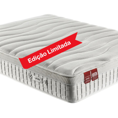 Colchão ED. LIMITADA HOTEL 75 ANIV PK