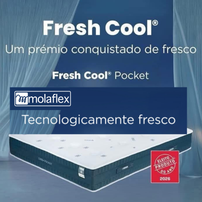 Colch&#x00E3;o&#x20;FRESH&#x20;COOL&#x00AE;&#x20;POCKET