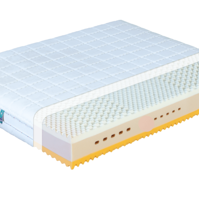 Colchão BENESSERE Cachemir