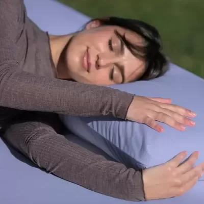 Len&#x00E7;ol&#x20;Ajust&#x00E1;vel&#x20;e&#x20;Imperme&#x00E1;vel&#x20;NaturZinc&#x00AE;&#x20;B-Sensible&#x00AE;&#x20;Cor&#x20;Lavanda