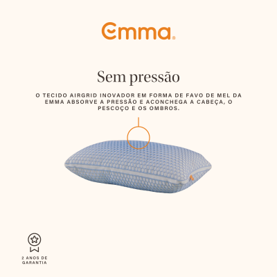 Almofada&#x20;Emma&#x20;Original&#x20;Microfibra&#x20;Elite