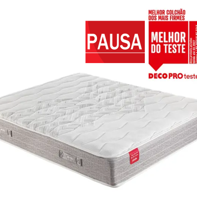 Colchão Pikolin PAUSA