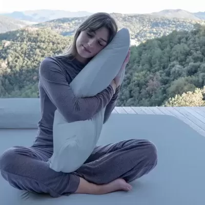 Len&#x00E7;ol&#x20;Ajust&#x00E1;vel&#x20;e&#x20;Imperme&#x00E1;vel&#x20;NaturZinc&#x00AE;&#x20;B-Sensible&#x00AE;&#x20;Cor&#x20;Azul&#x20;Brisa