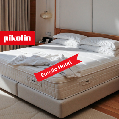 Pikolin® O Colchão de Hotel ED.LIMITADA!