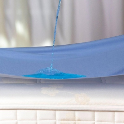 Len&#x00E7;ol&#x20;Ajust&#x00E1;vel&#x20;e&#x20;Imperme&#x00E1;vel&#x20;NaturZinc&#x00AE;&#x20;B-Sensible&#x00AE;&#x20;Cor&#x20;Verde&#x20;Alo&#x00E9;