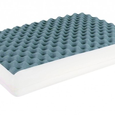 Almofada&#x20;ORTHOTHERAPY&#x20;BAMBOO&#x20;CHARCOAL