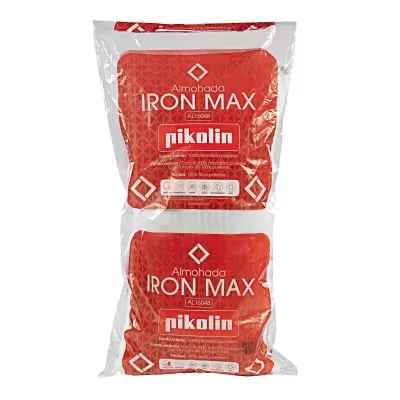 Almofada&#x20;IRON&#x20;MAX