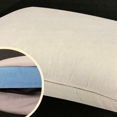 Almofada MICRO TOUCH - REVERSIBLE