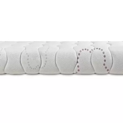 Colch&#x00E3;o&#x20;Bultex&#x20;LUNA&#x20;de&#x20;ber&#x00E7;o&#x20;respir&#x00E1;vel&#x20;com&#x20;tecnologia&#x20;Confort