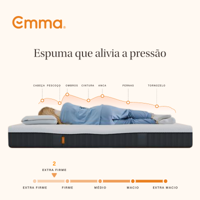Colch&#x00E3;o&#x20;Emma&#x20;One