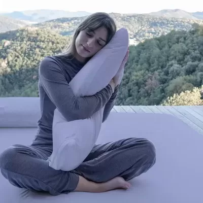 Fronha&#x20;Imperme&#x00E1;vel&#x20;NaturZinc&#x00AE;&#x20;Ajust&#x00E1;vel&#x20;B-Sensible&#x00AE;&#x20;Cor&#x20;Lavanda