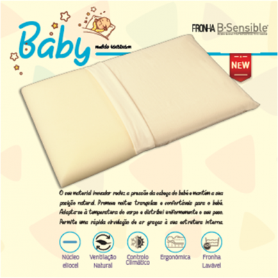 Almofada&#x20;BABY&#x20;Sleep