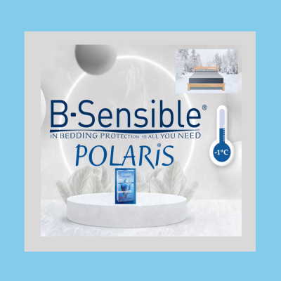 Fronha&#x20;Imperme&#x00E1;vel&#x20;POLARIS&#x20;Ajust&#x00E1;vel&#x20;B-Sensible&#x00AE;&#x20;cor&#x20;Branco