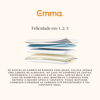 Almofada&#x20;Emma&#x20;Original&#x20;Adapt