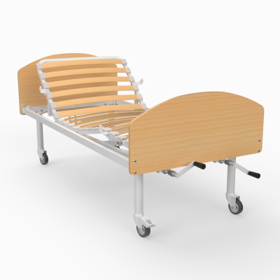 Cama&#x20;VITAL&#x20;BASIC