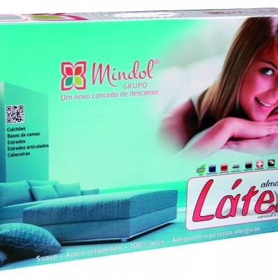 Almofada - Látex Normal