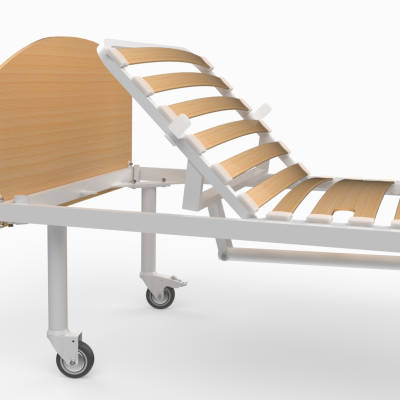 Cama&#x20;VITAL&#x20;BASIC