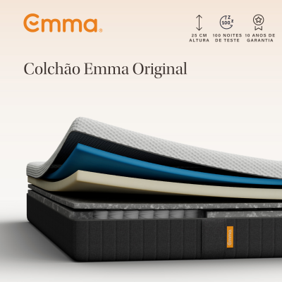 Colch&#x00E3;o&#x20;Emma&#x20;Original