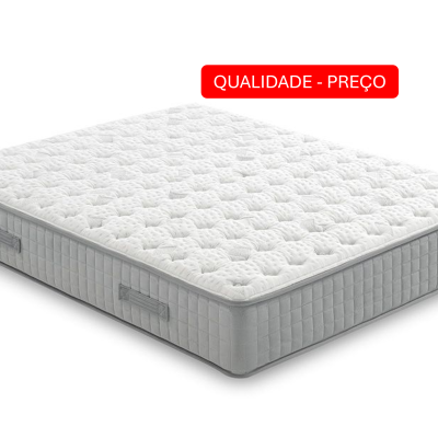 Colchão GRAVITY POCKET