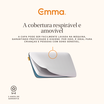 Almofada&#x20;Emma&#x20;Original&#x20;Adapt&#x20;Cooling