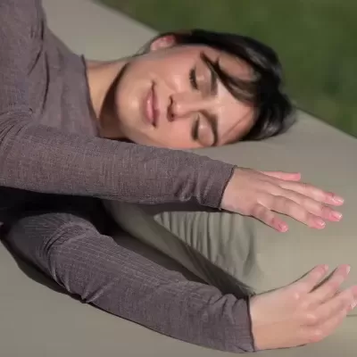 Len&#x00E7;ol&#x20;Ajust&#x00E1;vel&#x20;e&#x20;Imperme&#x00E1;vel&#x20;NaturZinc&#x00AE;&#x20;B-Sensible&#x00AE;&#x20;Cor&#x20;Bege